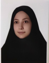 زهره رفیعی راد