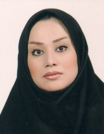 فرزانه شاه محمدی