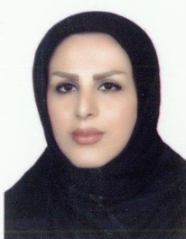 مهرسا احمدی