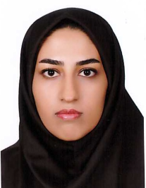 فهیمه سادات حسینی بهارانچی