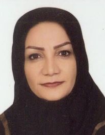 نادیا اندجی گرمارودی