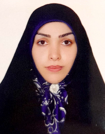 فاطمه علیزاده گودرزی