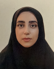 فاطمه شعبانیان مقری
