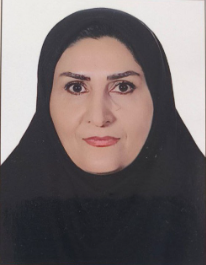 عفت شریفان