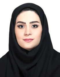 مریم سادات جلالی