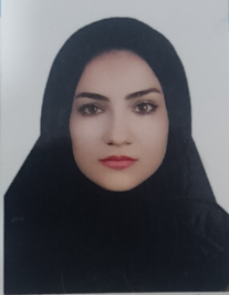 مهدیه معظمی گودرزی