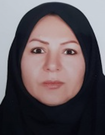 وجیهه السادات احمدی زاده