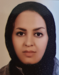 مهرنوش دوست محمدی