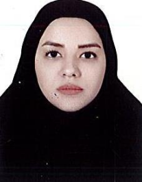 مریم افتخاری حسن آباد