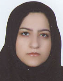 سوده مرتضایی فر