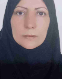 سعیده رهامی