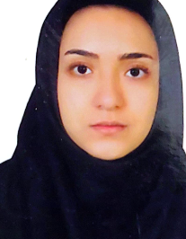 لیلا محمدی وندکشکی