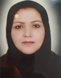 مرضیه جلالی پور