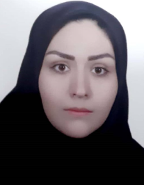 محیاالسادات میرمعصومی