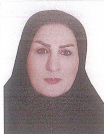 شهربانو خلیلیان نژاد