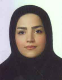 عاطفه استادزاده