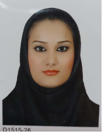 نغمه اکبرزاده
