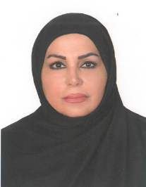 فرحناز رشیدی طرقی