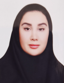 فاطمه یوسفی
