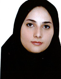 مریم السادات مجدالاشرافی برزکی