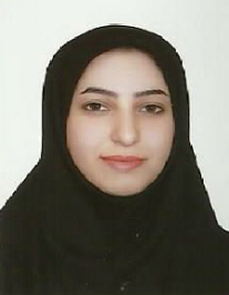 نیلوفر آشفته پور