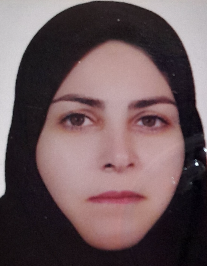 مریم شاهیان نطنزی