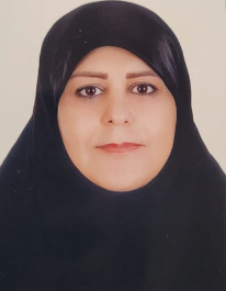 طاهره صادق زاده