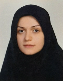 نیلوفرسادات خاتون آبادی