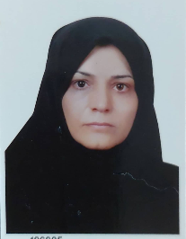 فاطمه یوسف پور