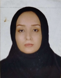 معصومه شادیوند
