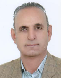 پرویز صالحی