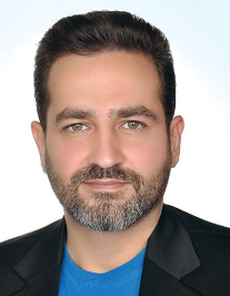 سید مهدی طباطبایی فر