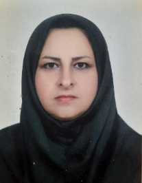 بی بی زهرا کریمی