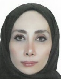 نسترن إسماعیل بیکی
