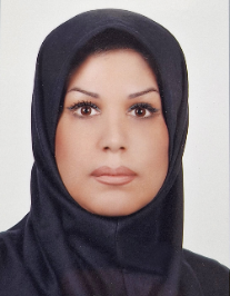 معصومه بامدادی نژاد شفتی