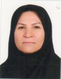 فریده فرشی رومیانی