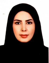 ندا رحیمی فرد