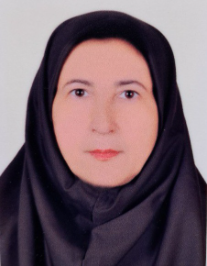 پروین لاجوردی