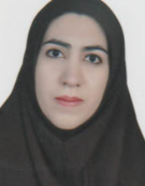 نفیسه رستمی نجف آبادی