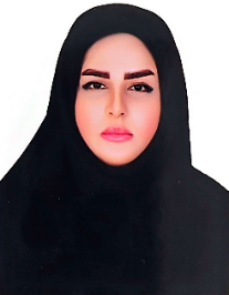 مرضیه احمدی سرخونی