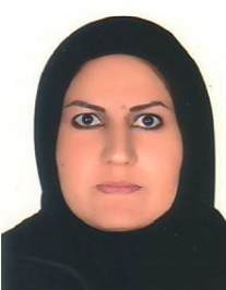 مرضیه ریزوندی