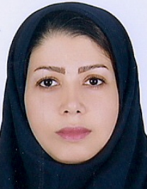 معصومه باران چشمه