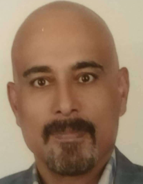 محمود زیدابادی نژاد
