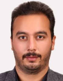 احمد عابدی