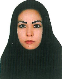 مهدیه شکاری پور