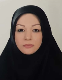 مریم رزاقی