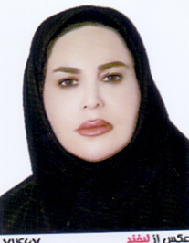 نسرین مهدوی