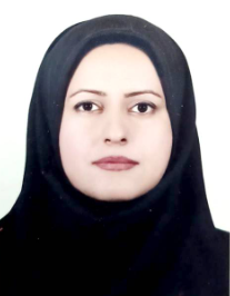 سمیه سادات نوری توران پشتی