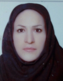 مهناز ندرلو