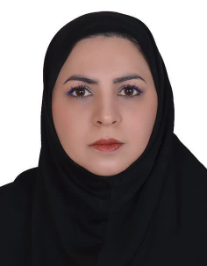 فاطمه مرادی باغبیدی